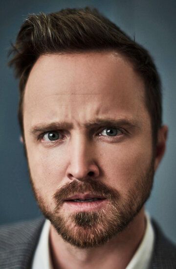 Аарон Пол / Aaron Paul