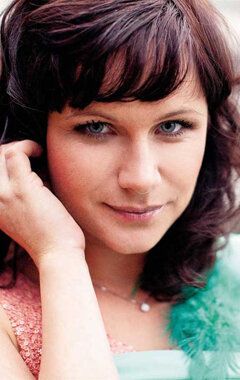 Кристина Новакова / Kristýna Nováková
