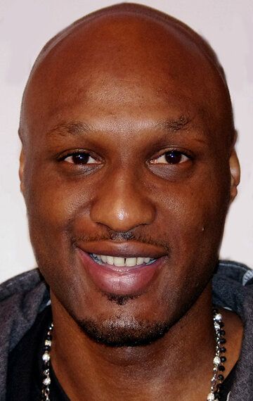 Ламар Одом / Lamar Odom