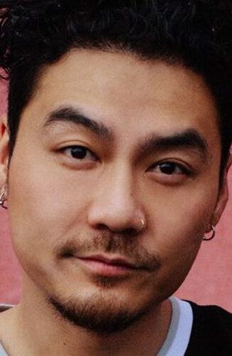 Джон Пак / Jon Park