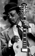 Дэнни Баркер / Danny Barker