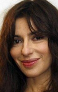 Сабрина Импаччииаторе / Sabrina Impacciatore