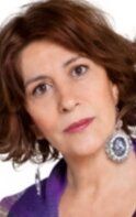 Моника Галан / Mónica Galán