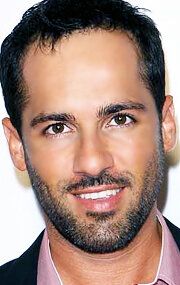 Алекс Димитриадес / Alex Dimitriades