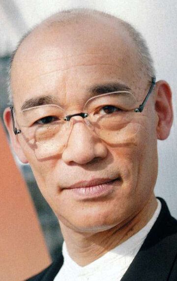 Ёсиюки Томино / Yoshiyuki Tomino
