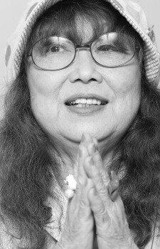 Фуюми Сираиси / Fuyumi Shiraishi