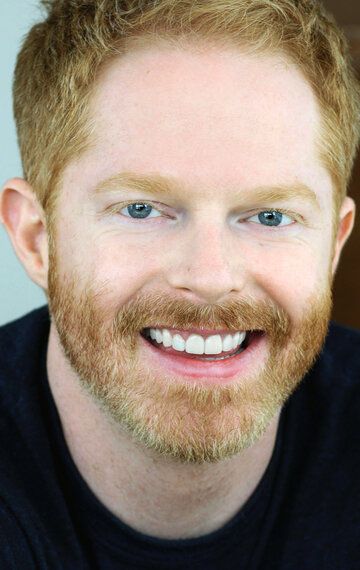Джесси Тайлер Фергюсон / Jesse Tyler Ferguson