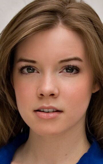 Черами Ли / Cherami Leigh