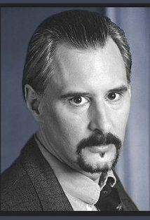 Джеффри Стэкхаус / Jeffrey Stackhouse