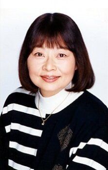 Кэико Ямамото / Keiko Yamamoto