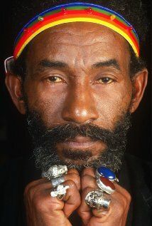 / Lee «Scratch» Perry