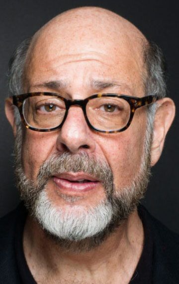 Фред Меламед / Fred Melamed