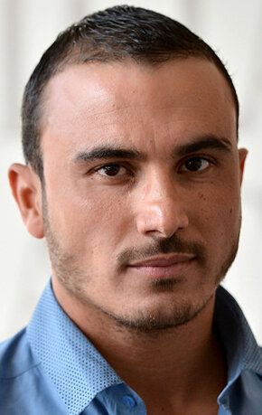 Франческо Ди Лива / Francesco Di Leva