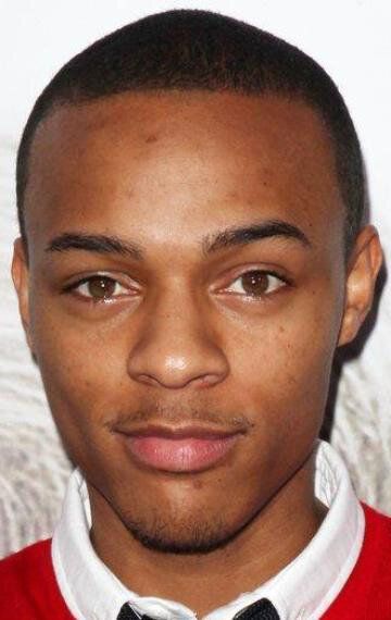 Шэд Мосс / Shad Moss