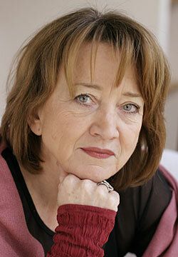 Барбара Фоке / Barbara Focke