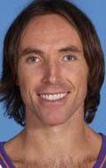 Стив Нэш / Steve Nash
