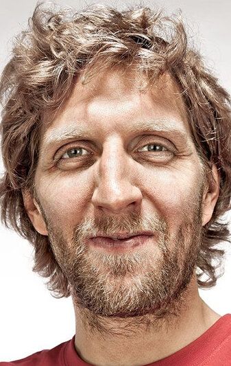 Дирк Новицки / Dirk Nowitzki