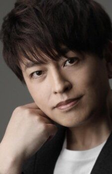 Хикару Мидорикава / Hikaru Midorikawa