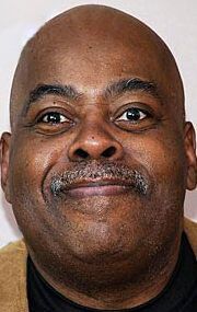 Реджинальд ВелДжонсон / Reginald VelJohnson