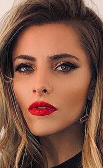 София Томалла / Sophia Thomalla