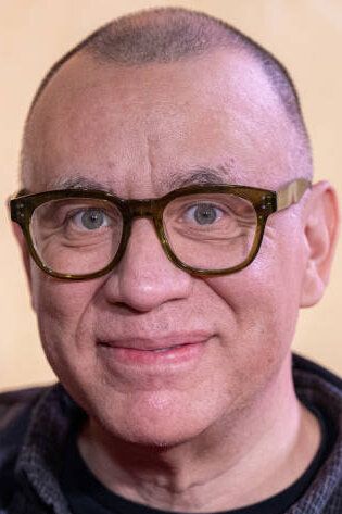 Фред Армисен / Fred Armisen