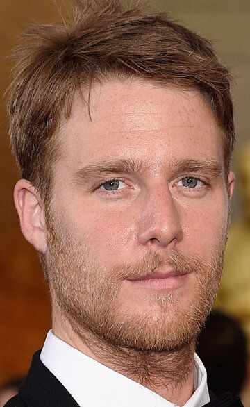 Джейк Макдорман / Jake McDorman