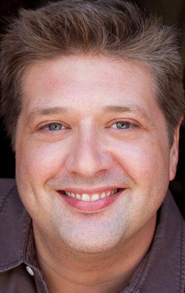 Лэнс Барбер / Lance Barber