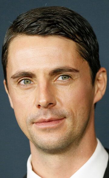 Мэттью Гуд / Matthew Goode