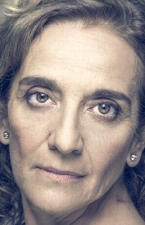 Консуэло Трухильо / Consuelo Trujillo