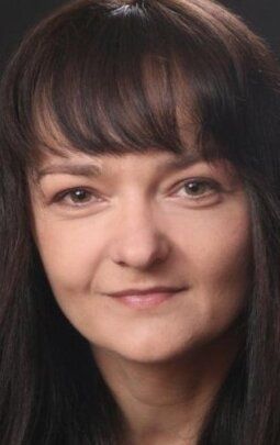 Изабелла Дабровска / Izabela Dabrowska