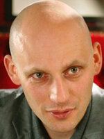 Мацей Вежбицки / Maciej Wierzbicki