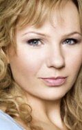 Анна Гужик / Anna Guzik