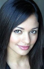 Пуджа Кумар / Pooja Kumar