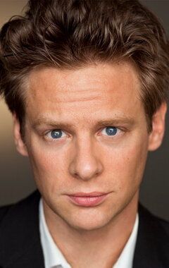 Джекоб Питтс / Jacob Pitts