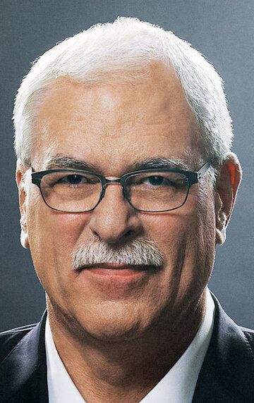 Фил Джексон / Phil Jackson