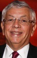 Дэвид Штерн / David Stern