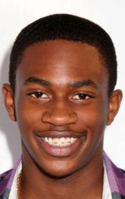 Малкольм Дэвид Келли / Malcolm David Kelley
