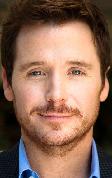 Кевин Коннолли / Kevin Connolly