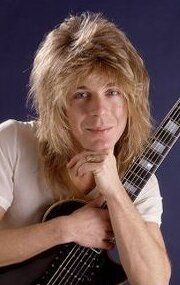 Рэнди Роадс / Randy Rhoads
