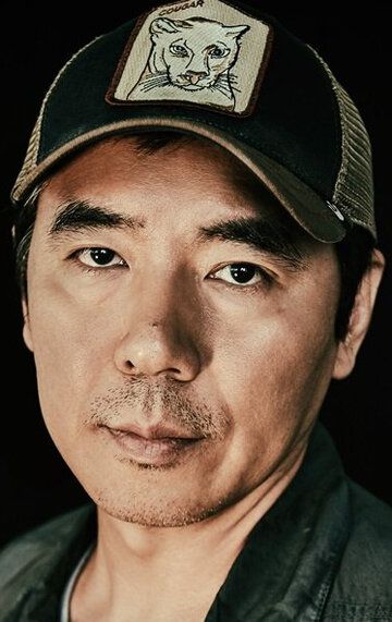 Ким Джи-ун / Kim Jee-woon