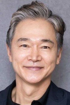 Чон Бо-сок / Jeong Bo-seok