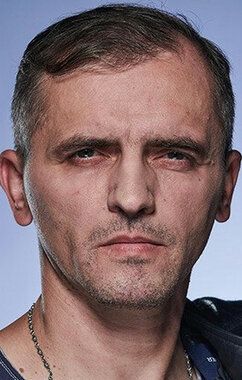Михаил Волчек / 