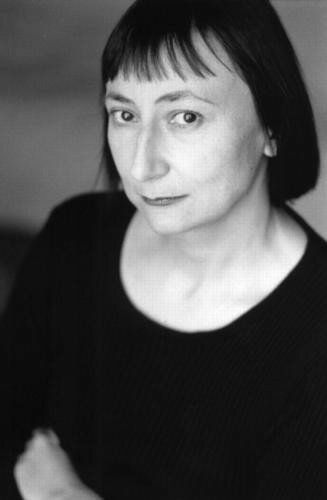 Изабель Гомес / Isabelle Gomez