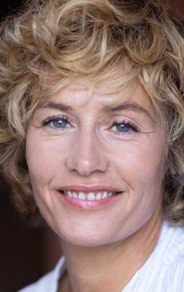 Сесиль Де Франс / Cécile de France