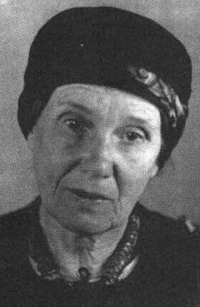 Анна Егорова / 