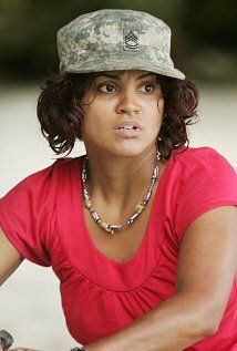 / Sandra Diaz-Twine