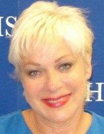Денис Уэлш / Denise Welch
