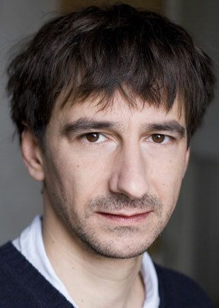 Лоран Понс / Laurent Pons