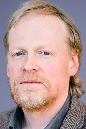 Юрий Рязанов /