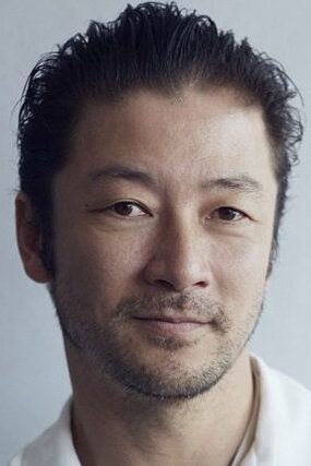 Таданобу Асано / Tadanobu Asano